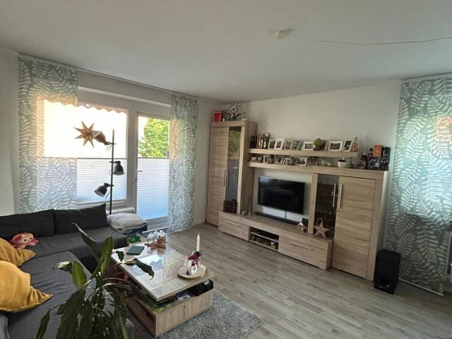 Etagenwohnung kaufen in Oldenburg