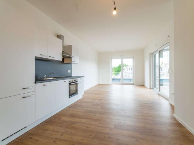 Apartment mieten in Gießen
