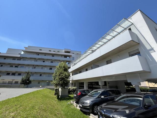 Wohnung kaufen in Sankt Leonhard, Gersdorf-Feistritz