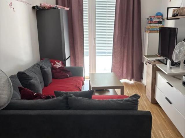 Apartment mieten in Innere Stadt, Gersdorf-Feistritz