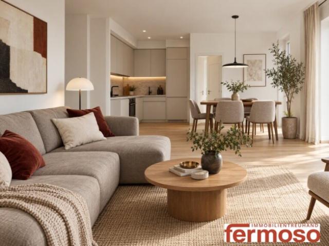 Wohnung mieten in Graz, Gersdorf-Feistritz
