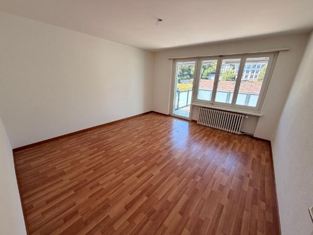 Apartment mieten in Herisau, Hinterland