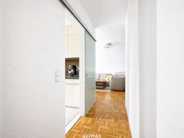 Wohnung kaufen in Klagenfurt, Kärnten