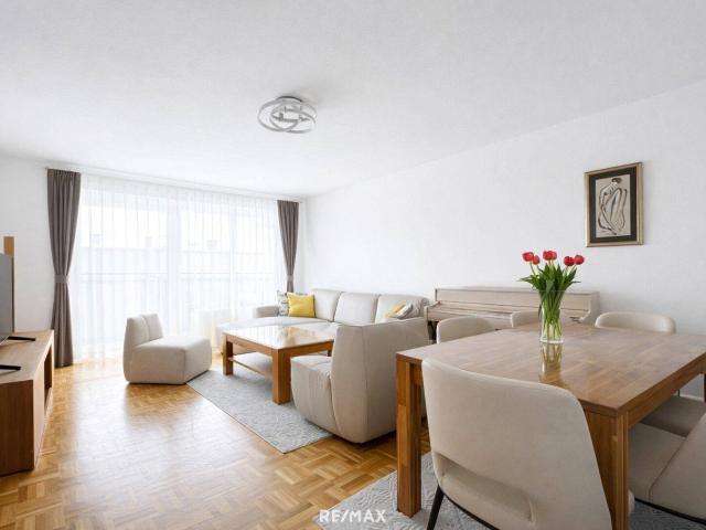 Apartment kaufen in St. Peter, Klagenfurt