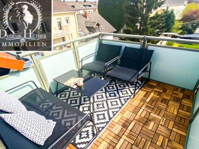 Wohnung kaufen in Ludwigshafen, Rheinland-Pfalz