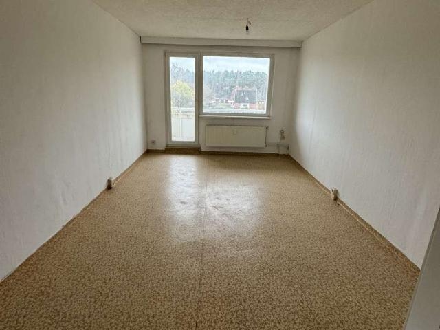 Wohnung mieten in Dömitz, Ludwigslust-Parchim