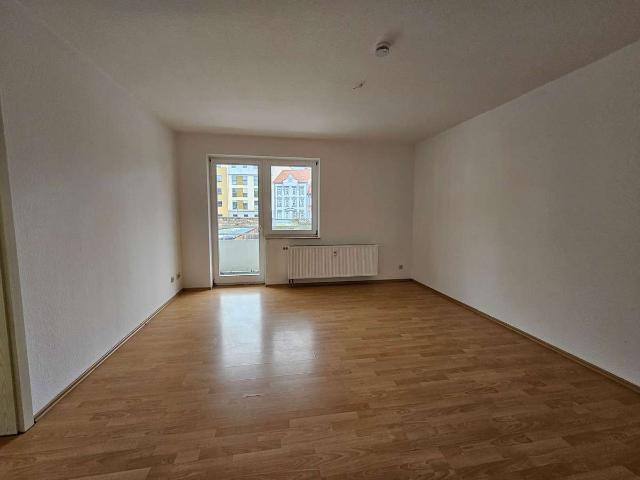 Wohnung kaufen in Mühlhausen/Thüringen, Unstrut-Hainich-Kreis