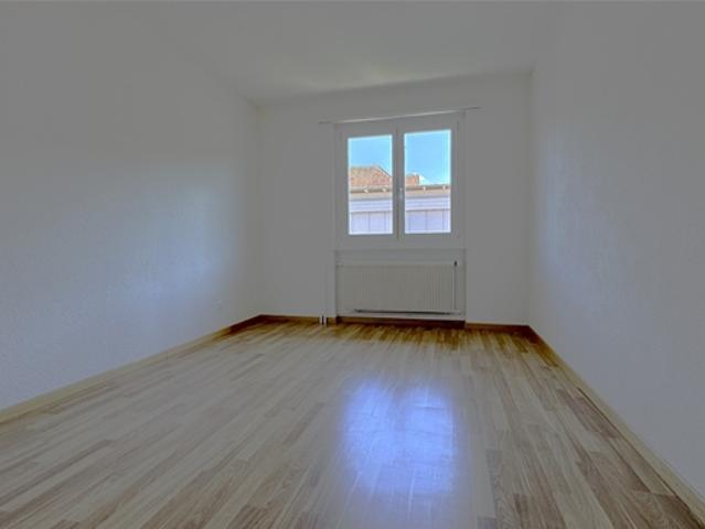 Wohnung mieten in Murgenthal, Aargau