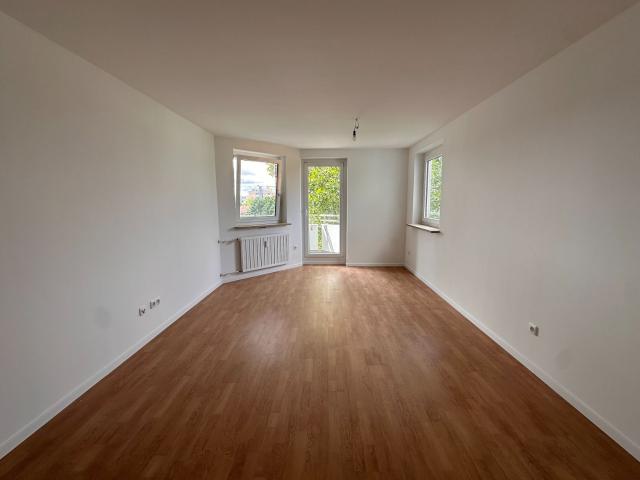 Apartment mieten in Sankt Johannis, Nürnberg