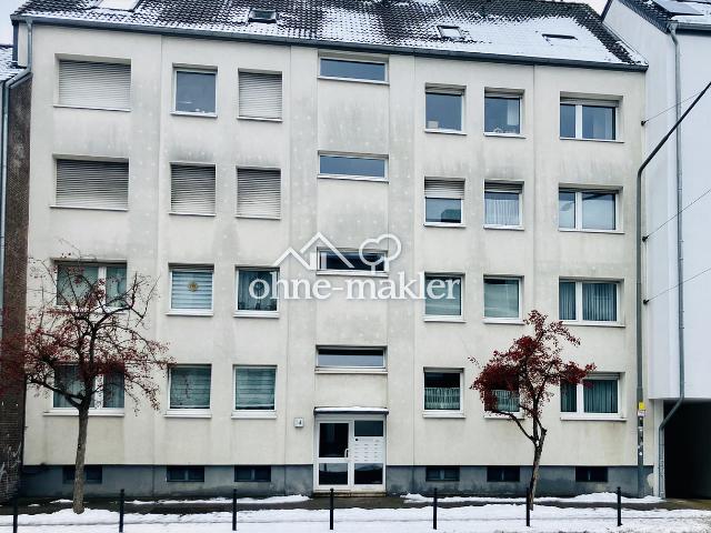 Apartment kaufen in Zentrum, Ratingen