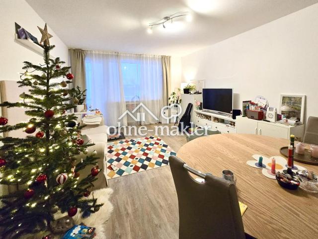 Apartment kaufen in Zentrum, Ratingen