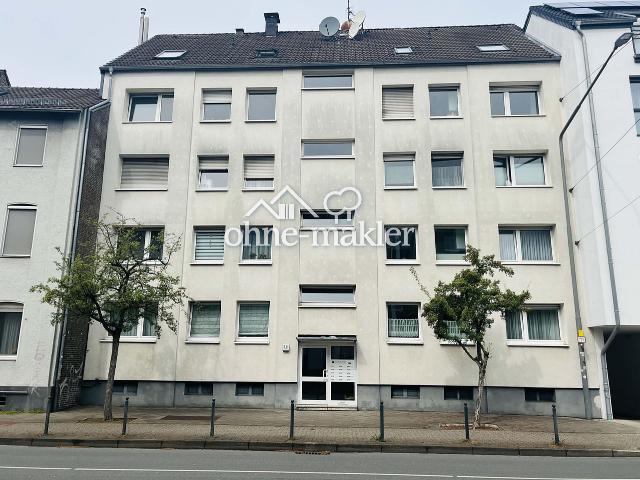 Apartment kaufen in Zentrum, Ratingen