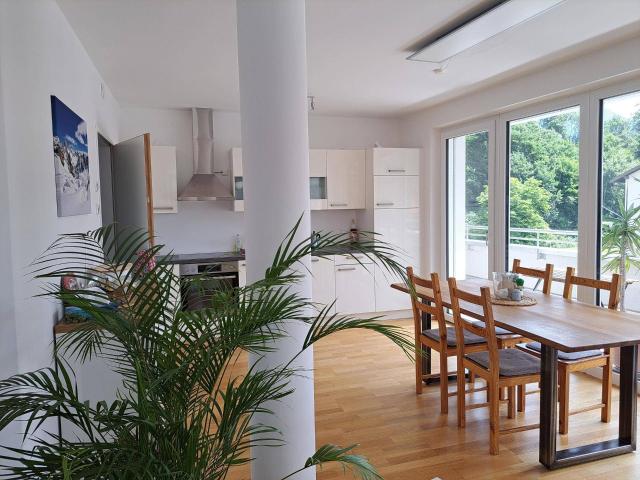 Apartment mieten in Reutte