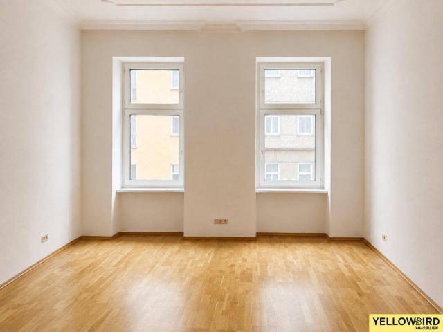 Apartment kaufen in KG Landstraße, Wien