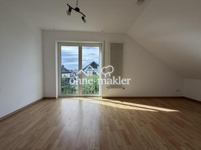Apartment mieten in Hainburg, Hessen