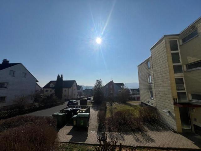Apartment mieten in Wunsiedel, Bayern