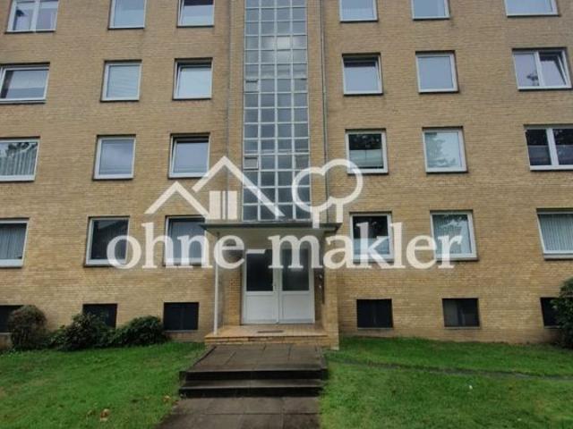 Wohnung mieten in Buxtehude, Niedersachsen