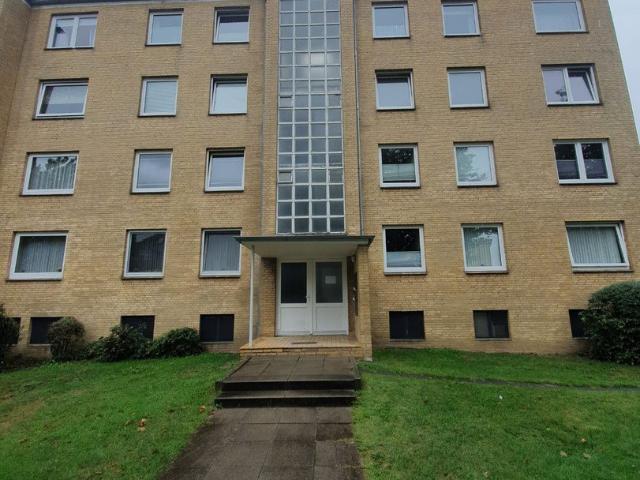 Wohnung mieten in Buxtehude, Niedersachsen