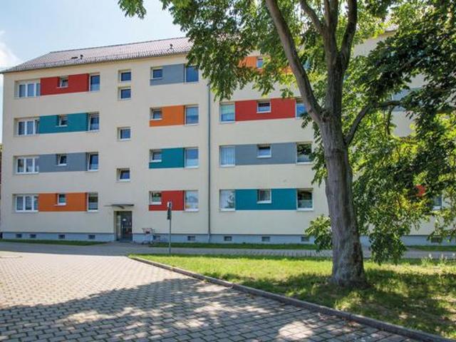 Apartment mieten in Lonnewitz, Oschatz