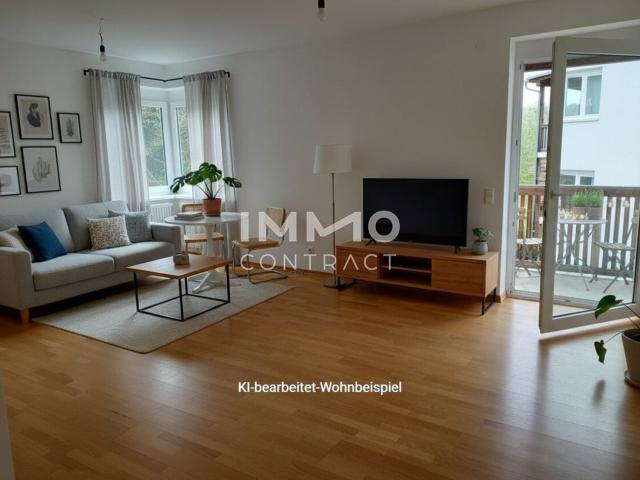 Wohnung mieten in St. Georgen an der Leys, Niederösterreich
