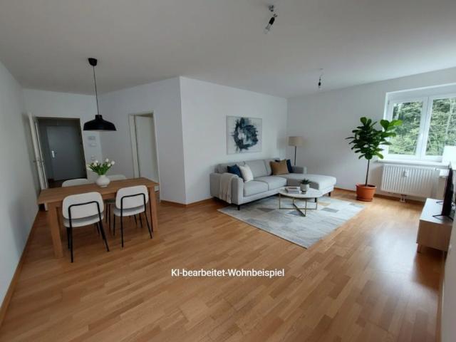 Apartment mieten in St. Georgen an der Leys, Niederösterreich