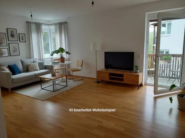 Apartment mieten in St. Georgen an der Leys, Niederösterreich
