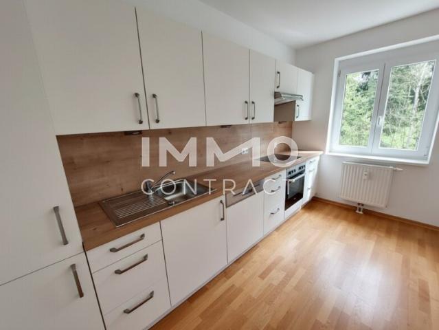 Wohnung mieten in St. Georgen an der Leys, Niederösterreich
