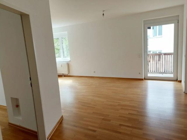 Apartment mieten in St. Georgen an der Leys, Niederösterreich