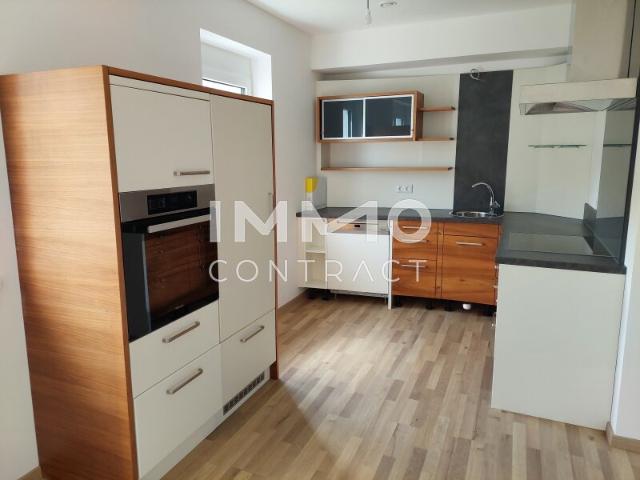 Wohnung mieten in St. Georgen an der Leys, Niederösterreich