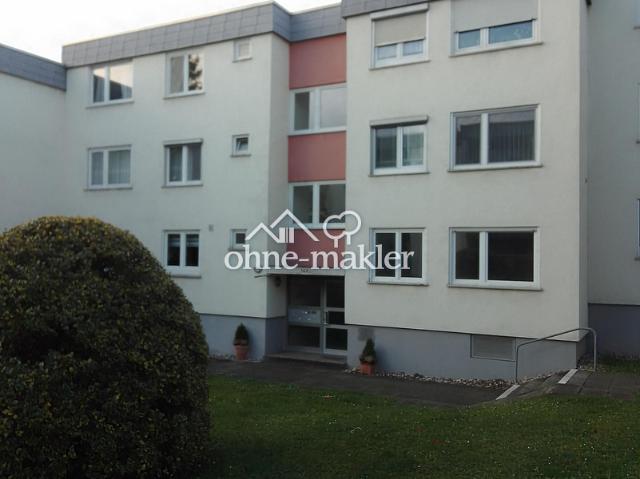 Apartment kaufen in Bad Cannstatt, Stuttgart