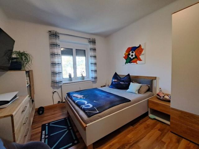 Wohnung kaufen in Voitsberg, Steiermark