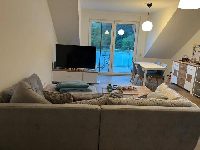 Apartment mieten in Lechtingen, Wallenhorst