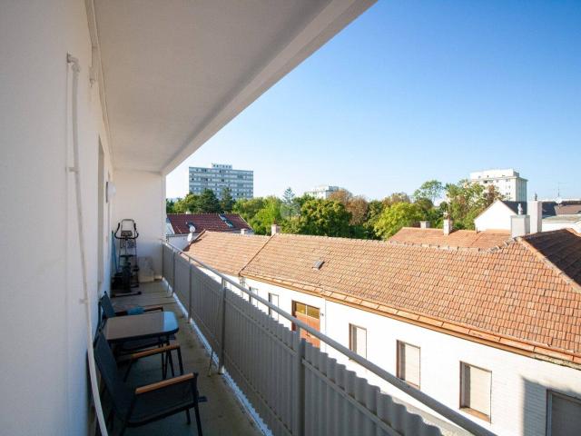 Apartment mieten in Wiener Neudorf, Bezirk Mödling