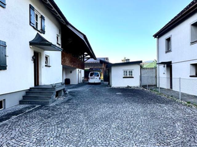 Apartment mieten in Rankweil, Vorarlberg
