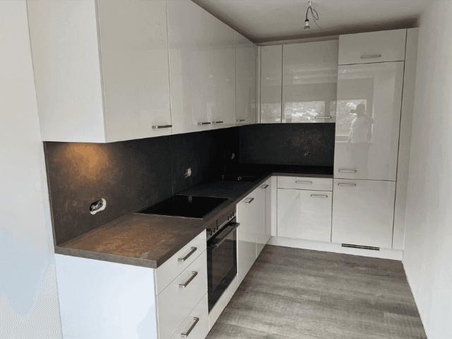 Apartment mieten in Fiecht, Vomp