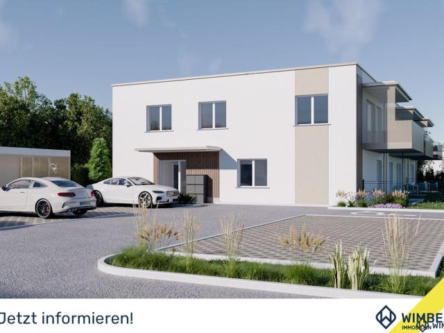 Wohnung kaufen in Bad Schallerbach, Bezirk Grieskirchen