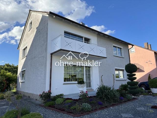 Apartment mieten in Marktheidenfeld