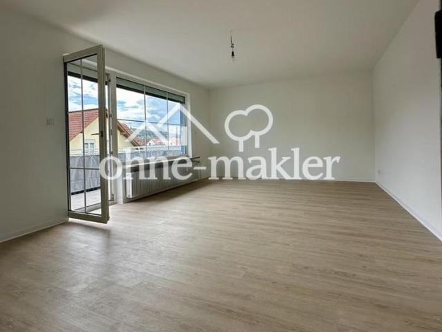 Apartment mieten in Marktheidenfeld