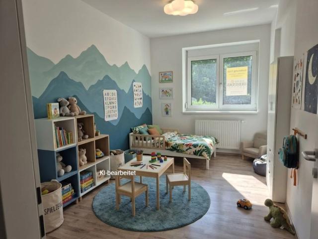 Apartment mieten in Neu-Gerolding, Dunkelsteinerwald