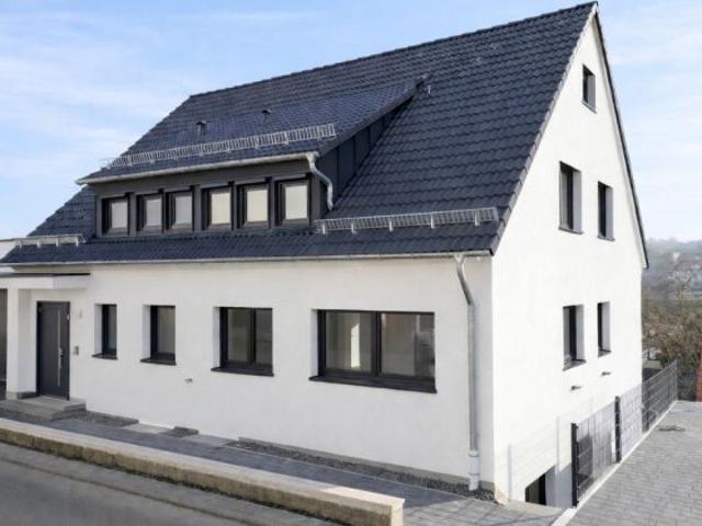 Wohnung kaufen in Weissach, Baden-Württemberg