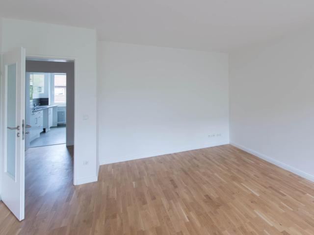 Wohnung kaufen in Hamburg