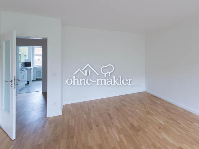 Apartment kaufen in Hohenfelde, Hamburg