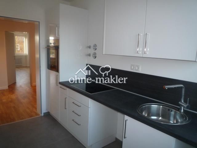 Apartment kaufen in Hohenfelde, Hamburg