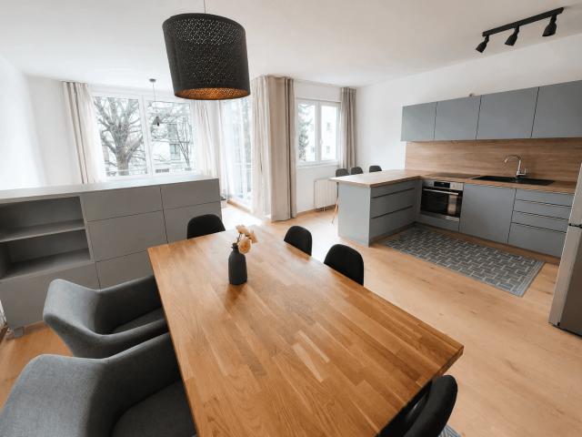 Apartment kaufen in Maria Enzersdorf, Niederösterreich