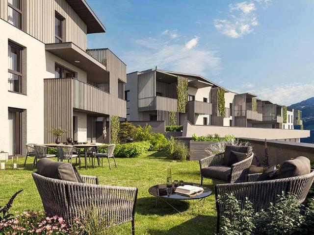 Apartment kaufen in Aschau im Zillertal, Tirol