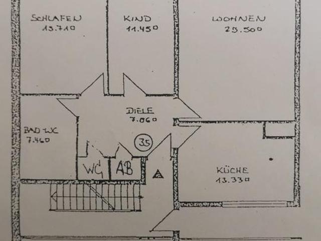 Wohnung kaufen in Auerberg, Bonn