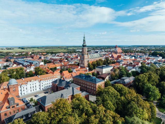 Apartment mieten in Greifswald, Mecklenburg-Vorpommern