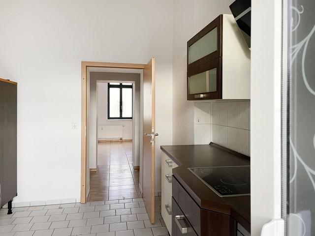 Apartment mieten in Halle, Sachsen-Anhalt