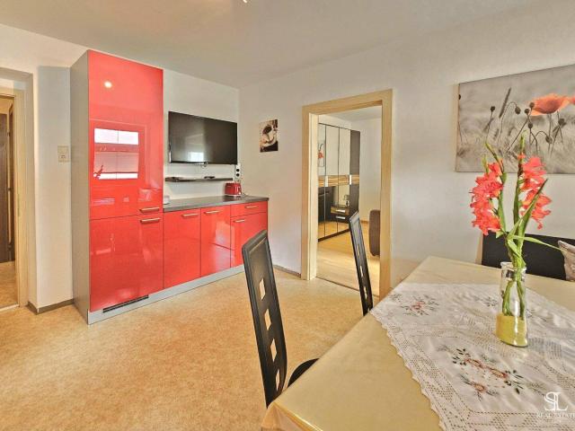 Apartment kaufen in Rietz, Tirol