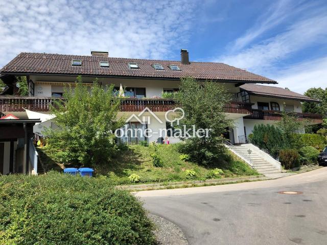 Apartment mieten in Mauth, Bayern